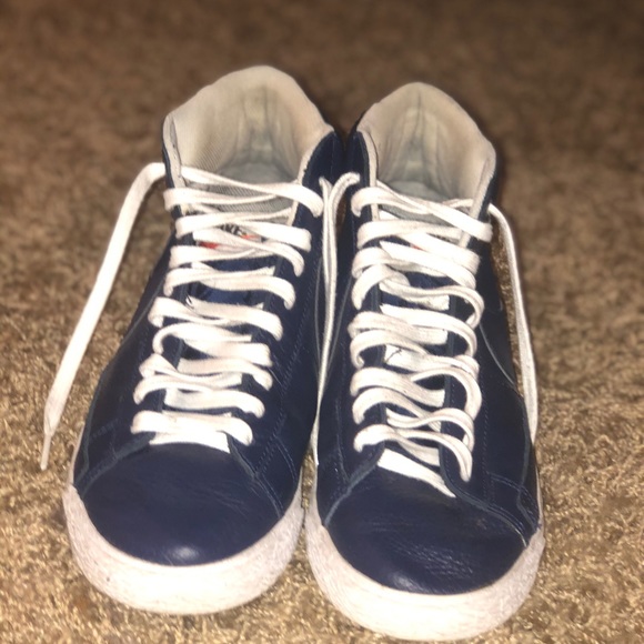 Nike blazer high - Picture 4 of 4